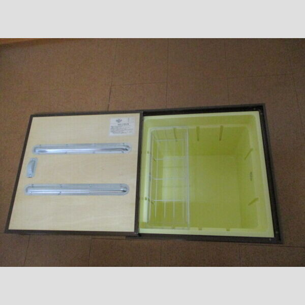 YMA　Ⅰ 床下収納