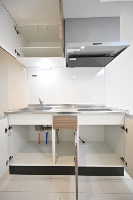 Ｒｅｓｉｄｅｎｃｅ　南千住4階 キッチン