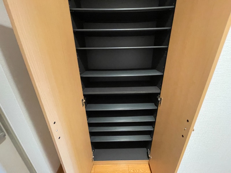 Noces　D’or（ノース　ドール） 収納