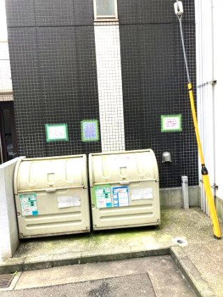 G・Aアーバン菊名308号室 その他共有部分