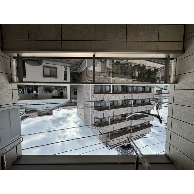 ｊｕｍｏｋｕ板橋2階 内観