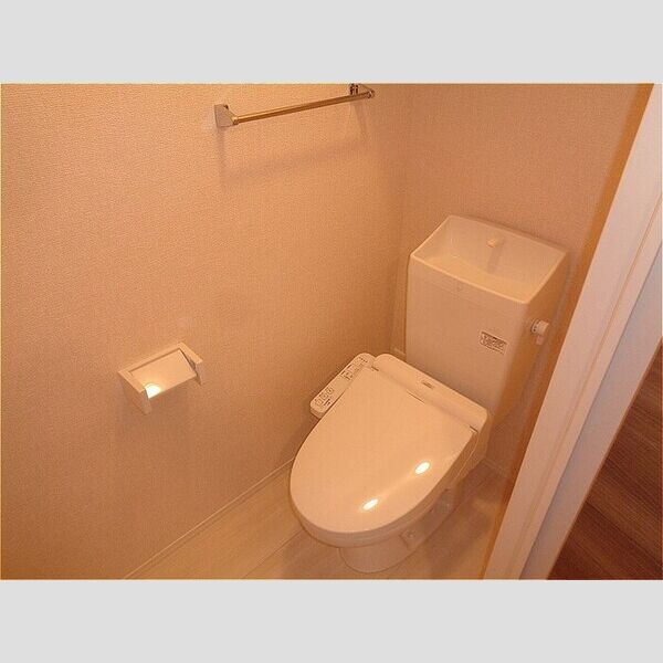 パークサイド 温水洗浄暖房便座