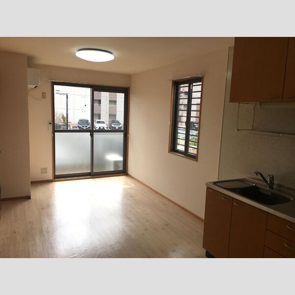 コアロード　Ⅱ DK♪