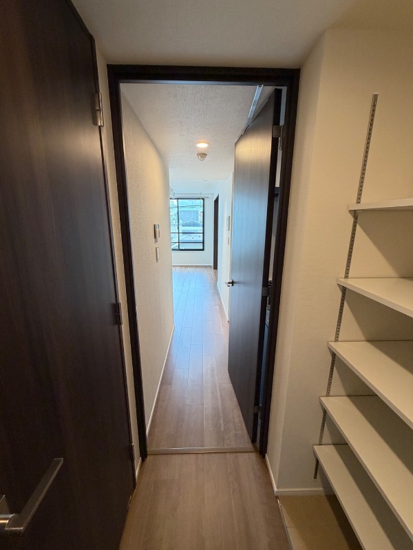 LEGALAND目黒本町ANNEX3階 部屋その他
