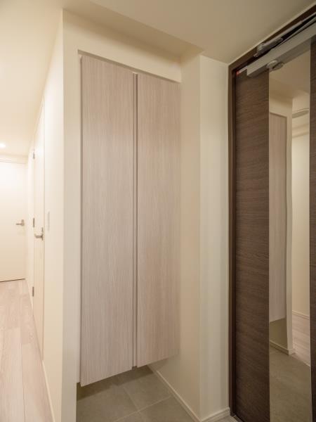 Ｂｒｉｌｌｉａ　ｉｓｔ　浅草10階 リビング