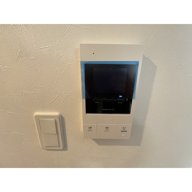 Lilac Roller　新井薬師204号室 部屋その他