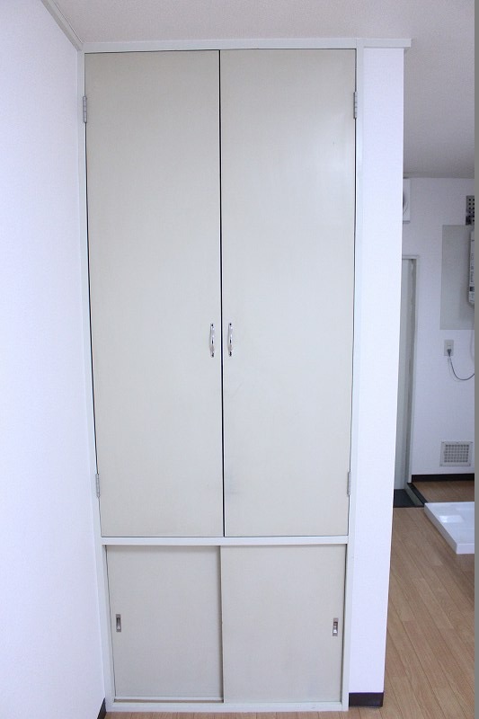 ソフィア佐野2階 部屋その他