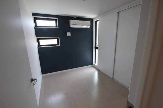 ＣＢ浦和美園エルジュ1階 部屋その他