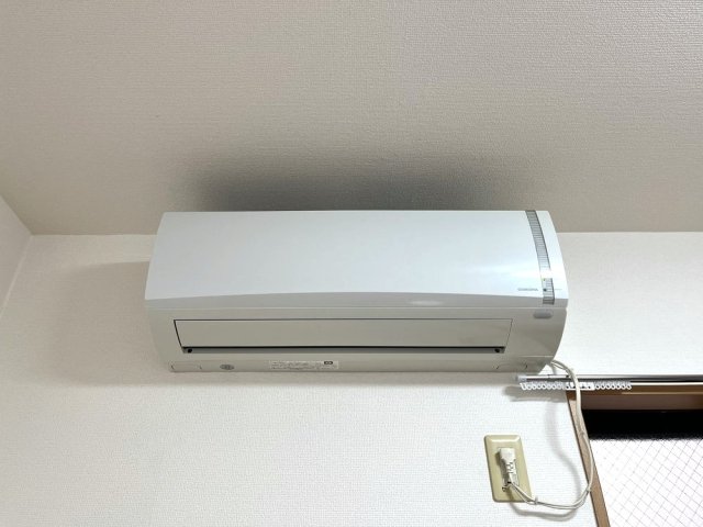 ユニオンコーポ高松 部屋設備