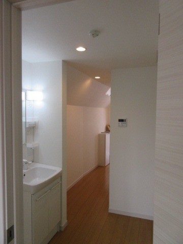 サンフィールド新小岩1階 部屋その他