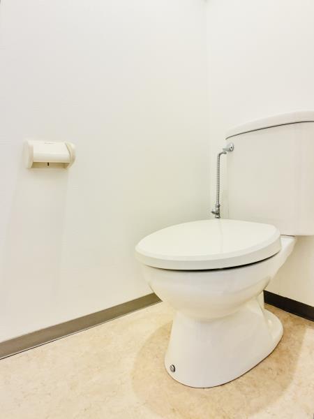 セレ西尾久1階 トイレ