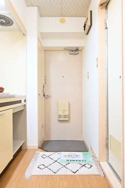 日吉パールハイツ ※家具・小物はイメージです※