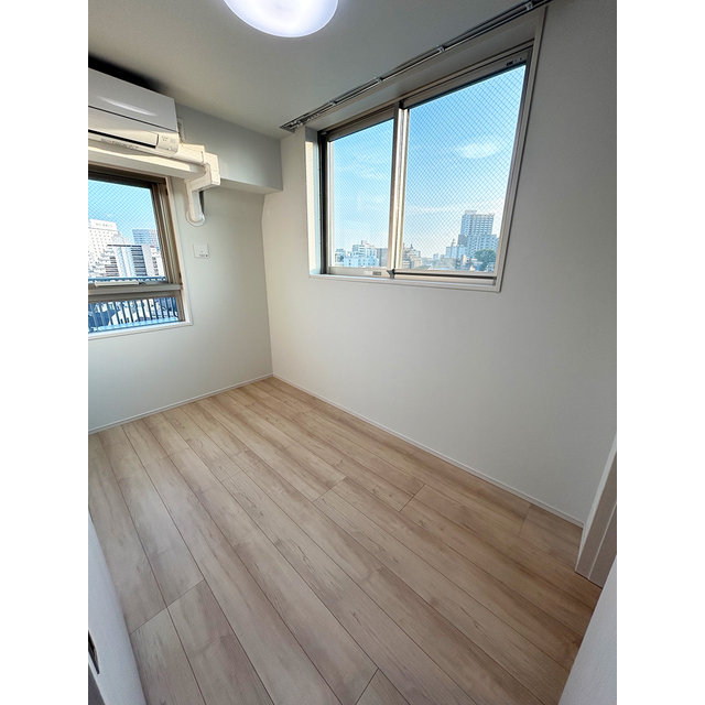 ブランシエスタ品川大井町パークエッジ0701号室 内観