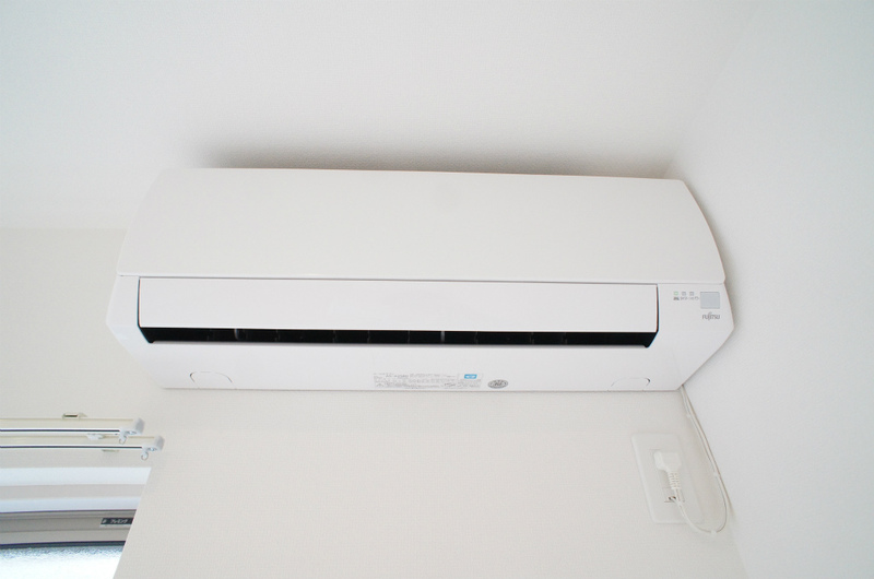 リブリ・JT1階 部屋設備