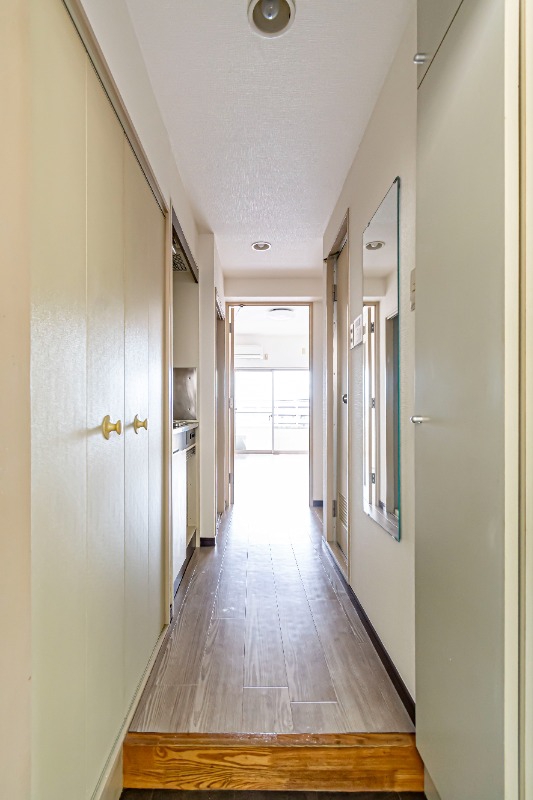 リバティー座間4階 部屋その他