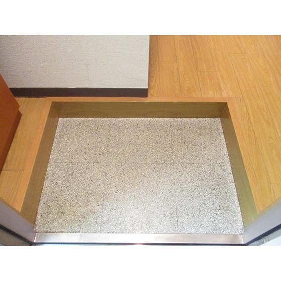 ダイヤモンドレジデンス北大塚0308号室 玄関