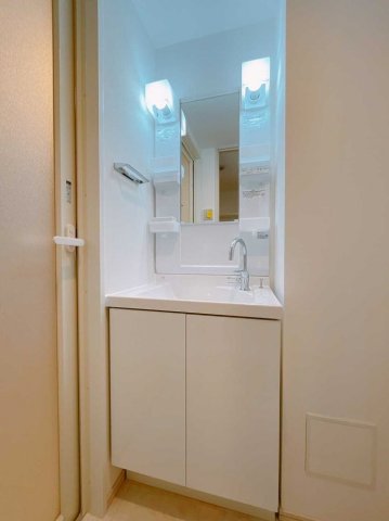 ハーモニーレジデンス山手巣鴨ザ・ガーデン 内観