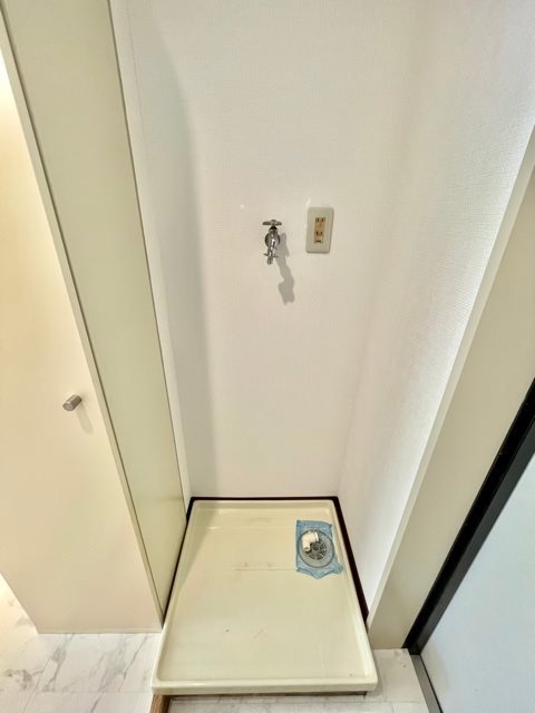 メゾンエクレーレ江古田1階 部屋その他