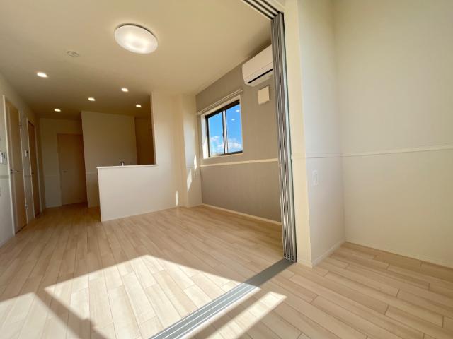 ベルウッド　Ⅲ LDK