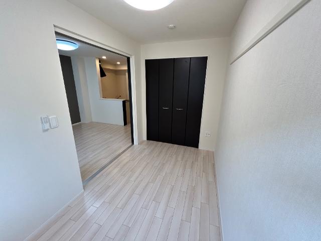 Ｂｌｏｏｍ Ｔｅｒｒａｃｅ 洋室