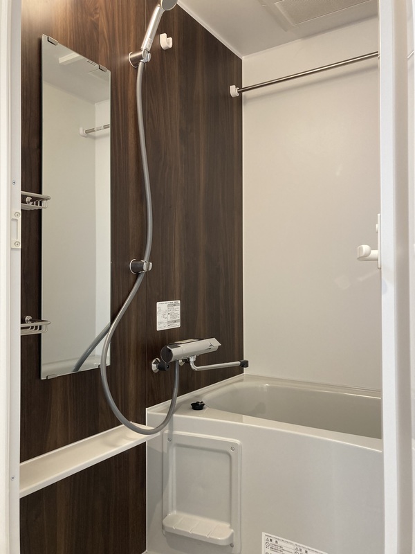 A-LIFE3階 お風呂