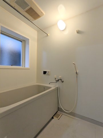 セラフィム お風呂