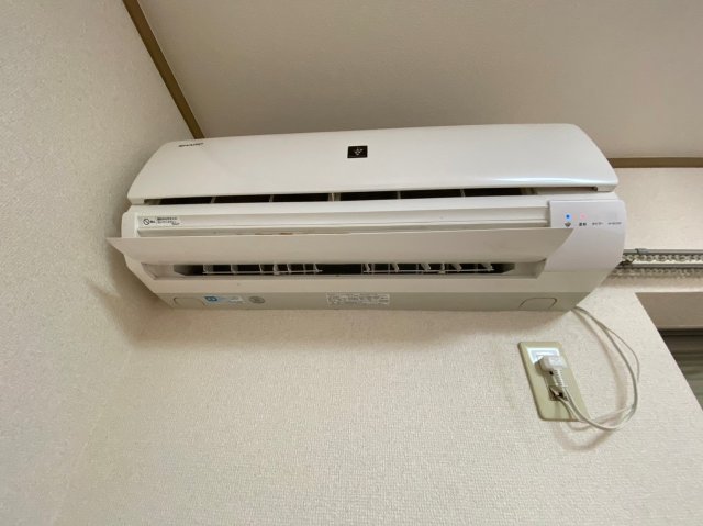 コスモハイツ305号室 部屋設備