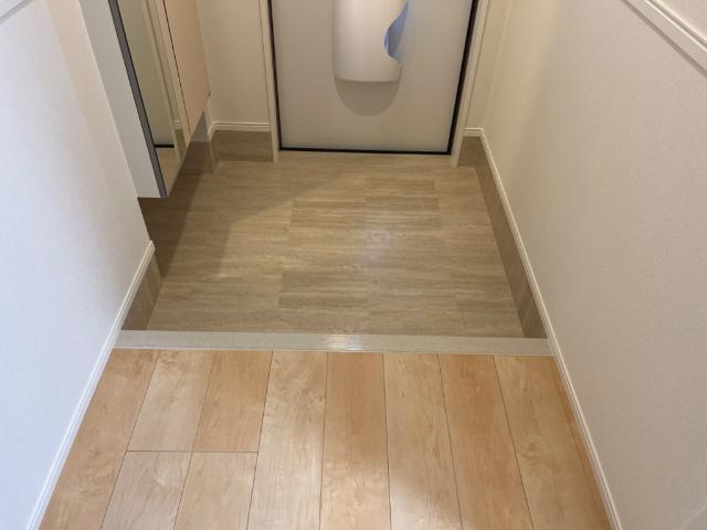 メゾン・ド・アロハ（Maison・de・Aloha）202号室 玄関（イメージ）