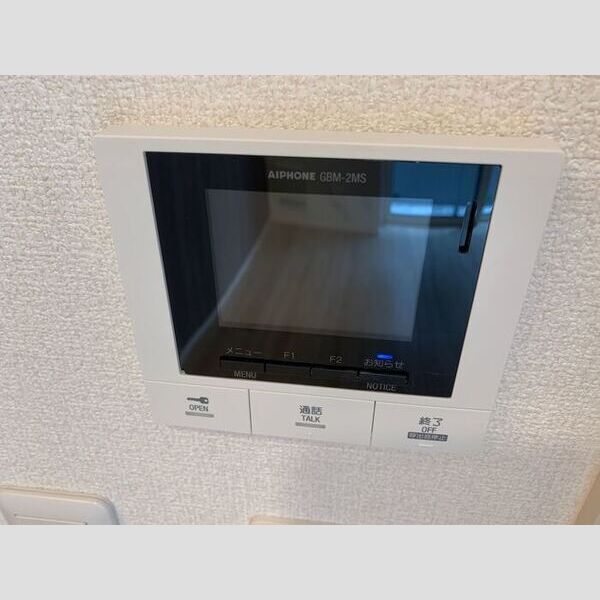 Lotus TVモニターフォン