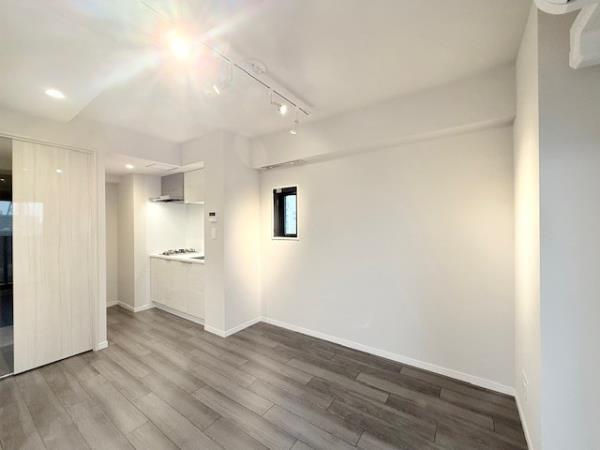 Ｌａ　Ｐｅｒｌａ　Ｙｏｔｓｕｙａ4階 リビング