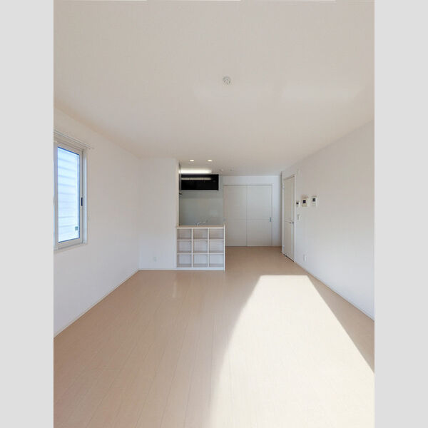 クッキーハウス リビング