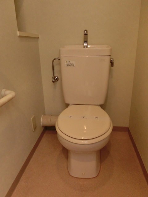 パルティール二俣川0303号室 ※別号室の参考写真です(仕様違いの場合あり･現況優先)