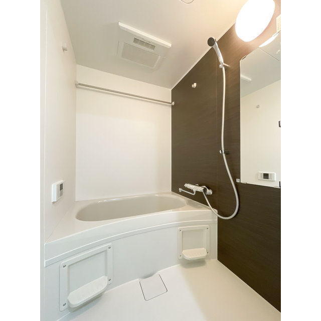 アーバハイツ六町環七北通り0503号室 お風呂