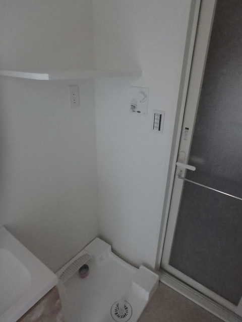 カーサデルフィーノ 内観