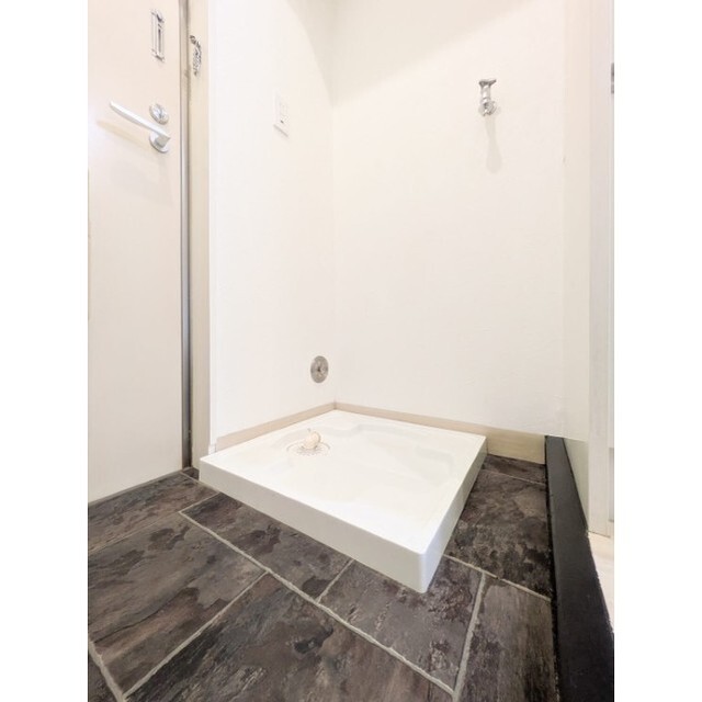 ハイツルミエール 内観