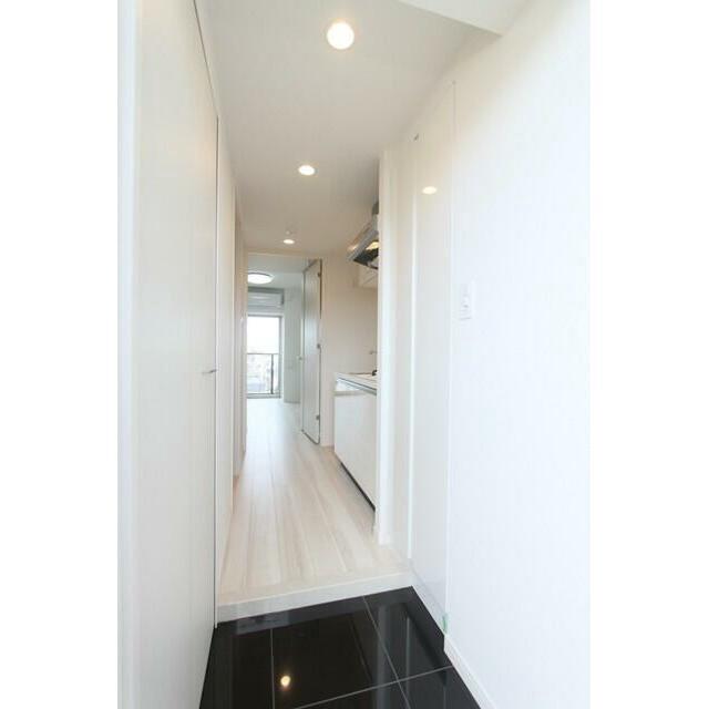 レアライズ立川AZ1階 同建物別部屋の参考画像