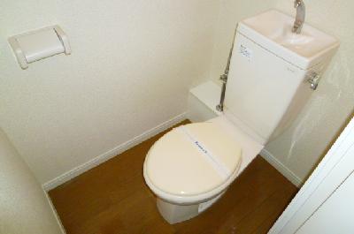 レオパレスコージーコート105号室 部屋その他