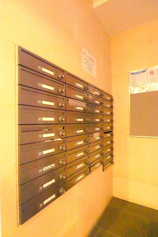 ＶＩＤＡ文京本郷10階 外観