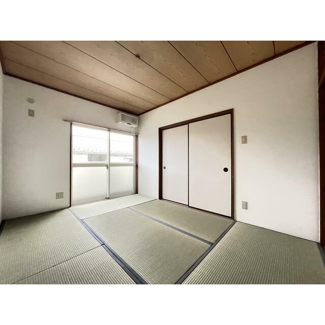 サンライズパーク河井B棟2階 部屋その他
