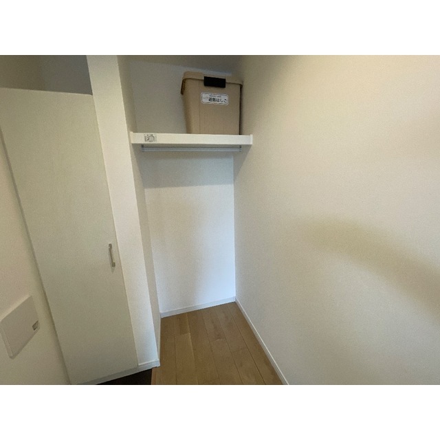 MQuarto成増205号室 内観