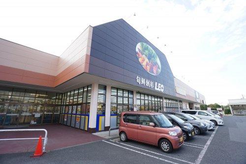 City Bridge 【スーパー】レオ市原店まで815ｍ