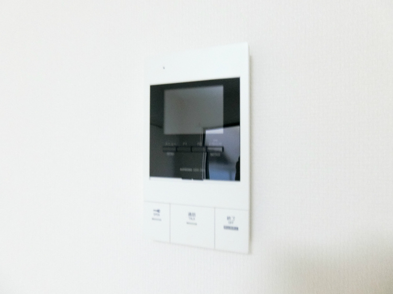 グレイス大船Ⅱ3階 部屋設備