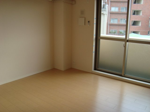 ティアラ・ビバ 洋室