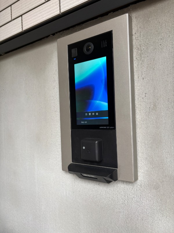 ロイヤルオーク1階 部屋その他