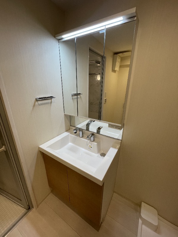 ＶＥＲ ＦＬＡＴ 洗面