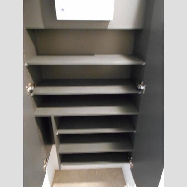 アイケー扇町302号室 玄関