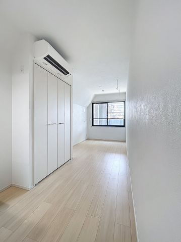 スカイコートリュクス品川大崎401号室 部屋その他