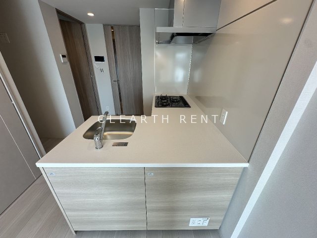 Ｐｒｉｍａｌ 両国2階 同タイプ別住戸写真となります。現況と異なる場合がございます。