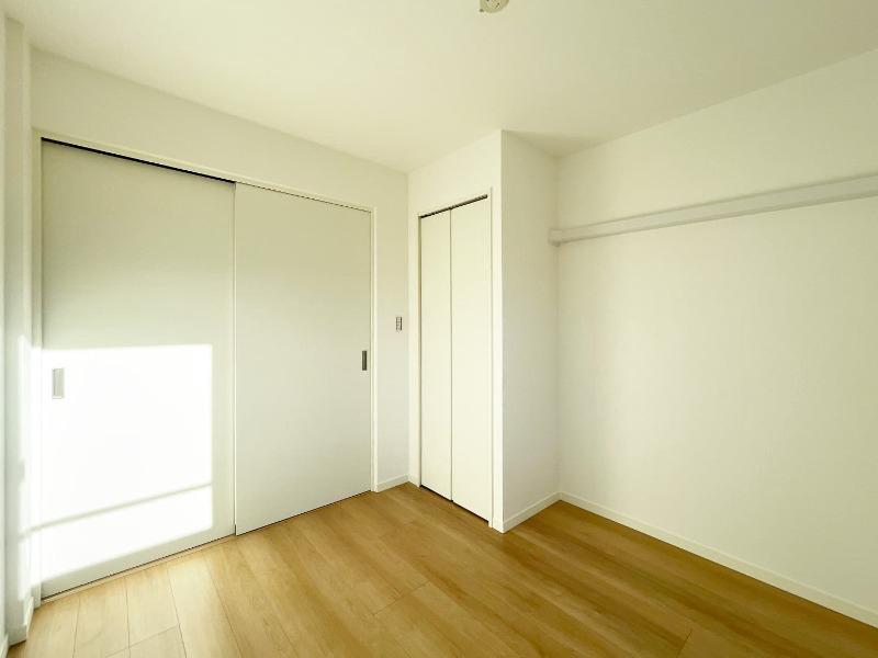 ミハス中浦和2階 部屋その他