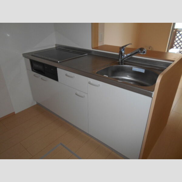 GLAD上本郷　A システムキッチン